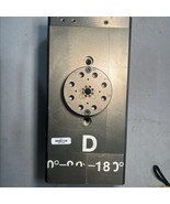 SCHUNK INTEC INC OSE-C57/1 ROTARY - $389.90