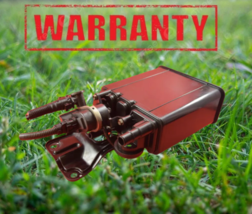 06-11 TOYOTA YARIS SCION XD EVAP FUEL VAPOR CANISTER OEM C#3 Warranty - £95.08 GBP