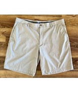 Grand Slam Mens Performance Expandable Waistband Wick Off Course Golf Sh... - $52.78 CAD