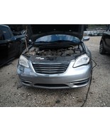 Brake Master Cylinder Rear Disc Brake Fits 08-14 AVENGER 104869262 - $54.21