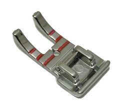 Riccar Blind Stitch Foot Snap On 5013-9 - $5.95