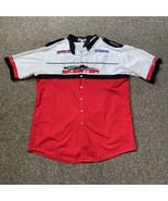 Yamaha Skeeter Performance Fishing Boats Team Shirt Mens Size XL - $29.70