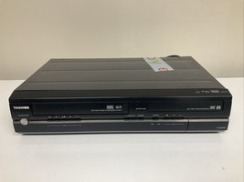 Toshiba Dvr610 Cassette Recorder For Parts - $18.69