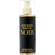 Guess Seductive Noir By Guess Body Mist 8.4 Oz - £12.95 GBP