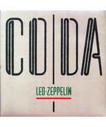 Led Zeppelin – Coda (2015) - $588.52 MXN