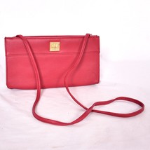 Women&#39;s Red Shoulder Bag - $247.85 MXN