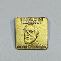 CofC Children Robert E Lee Award GF UDC United Daughters of the Confeder... - $49.49