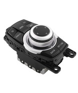 iDrive Controller CIC Navigation 9206444 9206446 For BMW F07 F10 F01 F02... - $109.44