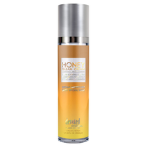 Devoted Creations Honey Gleam Cream Glow Boosting Skin Tint Mineral Mask, 1.7 Oz