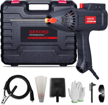 Welding Machine, Weight 3.3Ib Handheld Welder,110V Portable ARC Hand Hel... - $250.93 CAD