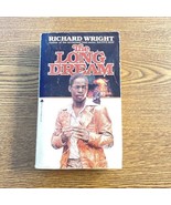 THE LONG DREAM By Richard Wright 1958 Paperback - £7.69 GBP