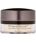 Sorme Mineral Secret Loose Finishing Powder Sheer Translucent - $40.00