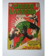 Green Lantern #33 DC Comics Green Lantern vs Dr. Light 1964 - $19.99