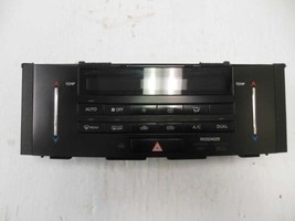 Temperature Control Fits 14-17 LEXUS IS350 504812Fast Shipping! - 90 Day Mone... - $112.96