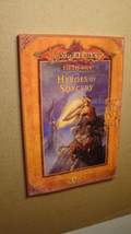 DRAGONLANCE - HEROES OF SORCERY *NEW NM/MT 9.8 NEW* DUNGEONS DRAGONS - £19.14 GBP