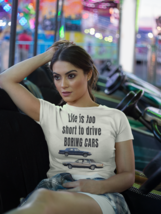 Life is too short to drive boring cars - 2 Lincolns - £20.44 GBP