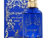 The Myth EDP Perfume By Maison Alhambra 100Ml 3.4 Oz Made in UAE Free sh... - $27.99