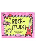 BENEFIT ROCK-ITUDE Rockin Rose Gold Lip &amp; Cheek Kit - $58.41