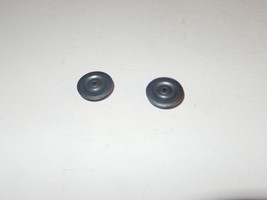 LIONEL PART - 1862-8 - GENERAL ENGINE FRONT TRUCK WHEEL- (2) - NEW -  W46W - $1.21