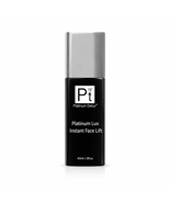 Platinum Lux Instant Face Lift  - $125.00