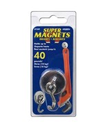 Magnet Source, The TMS7589 Super Magnet W/Swing Hook The Super Magnet W/... - $21.96