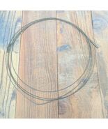 211721555S Accelerator Cable Fits 1975-1979 Volkswagen VW Type 2 Bay 137... - $41.58 CAD