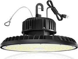 Super Bright 150 Watt Led Ufo High Bay Lights, Durable High Bay Ufo Shop... - £45.14 GBP