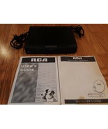 RCA DirecTV DRD222RD Satellite TV Receiver unit - $9.89