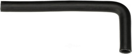 LS1 LS2 LS3 Swap Molded Heater Hose 90 Degree Elbow 3/4&quot; ID 4&quot; x 12&quot; GATES - $15.70