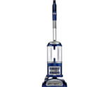 Shark Upright Vacuum, Navigator Lift-Away Deluxe with Large Dust Cup Blu... - $93.60