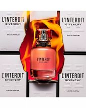 Givenchy Givenchy L'inerdit Women Eau De Parfum Spray, 2.5 Ounce image 5