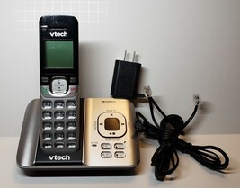 Vtech CS6529 Handset &amp; Main Base Answering System with Caller ID/ Call W... - $14.03