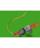 06-09 range rover sport L320 4.2l map manifold air pressure sensor 2S6A-... - $60.34 CAD
