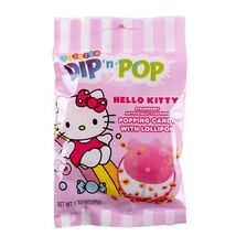 Galerie Hello Kitty Dip n Pop Toy Berry Color - €8,52 Galerie Hello Kitty Dip n Pop Toy Berry Color - €8,52 EUR