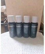 Lot of 4 Travel Size Harry&#39;s Shave Gel - Shaving Gel with Aloe  - 2oz NE... - $23.74