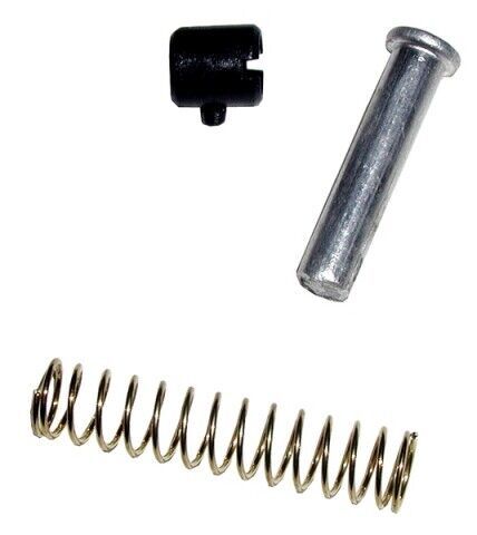 Primary image for 1967-1982 Corvette Contact Assembly-Horn-With Spring, Pin And Insulator