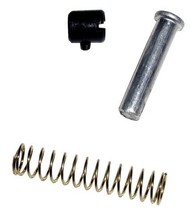 1967-1982 Corvette Contact Assembly-Horn-With Spring, Pin And Insulator - £14.10 GBP