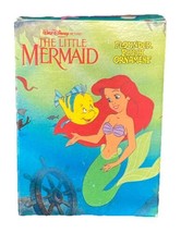 Flounder Little Mermaid McDonalds Happy Meal Plush Ornament - £8.03 GBP