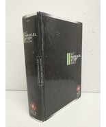 NLT Parallel Study Bible [Hardcover] Tyndale - $462.19 MXN