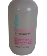Bliss Makeup Melt™ Jelly Facial Cleanser, Normal to Dry Skin, 6.4 fl oz - £11.04 GBP