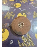 Vintage Evans 50ft White Steel Tape Measure 50&#39; Made in USA - $322.04 MXN