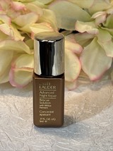 ESTEE LAUDER Advanced Night Repair Rescue Solution .17oz 5ml NWOB Free S... - $183.21 MXN