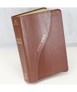 Holy Bible New Century Version NCV Giant Print Edition Nelson 2006 6365SAM - $176.27 CAD