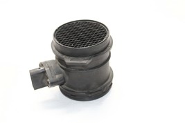 2000-2006 MERCEDES W220 S500 S430 CL500 MAF MASS AIRFLOW SENSOR BOSCH P6752 image 6