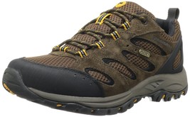 Merrell Tucson Waterproof Hiking Men Boots NEW Size US 8  EU 41.5 - $99.99
