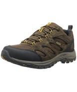 Merrell Tucson Waterproof Hiking Men Boots NEW Size US 8  EU 41.5 - £79.82 GBP