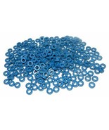Steward 35T0375-10G Blue Ferrite Core, 4.07mm, 10.55mm, 3.73mm I.D., 100... - $94.02 CAD
