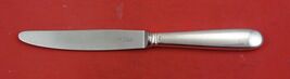 Desir by Jezler - Swiss Sterling Silver Regular Knife 8 1/4&quot; Original - $88.11