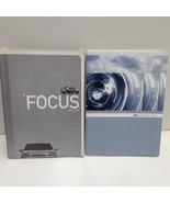 2005 Ford Focus Owners Manual - $79.88 CAD