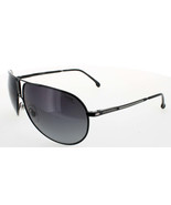 Original CARRERA GIPSY65-0807-WJ Sunglasses  0807WJ BLACK  New 64mm U - €104,71 EUR